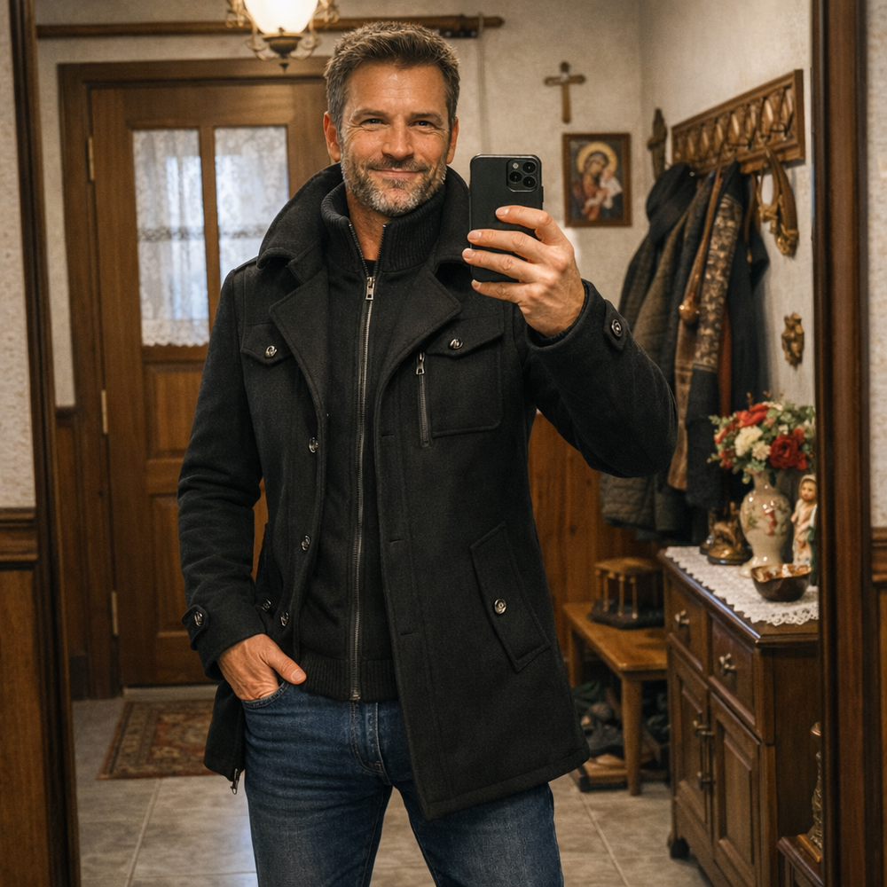 <p>Kochany przez wszystkich, wszędzie. Nie przegap tej okazji.</p>